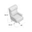 Wendell Swivel Executive Chair-1878430642-1878432276-1878432683