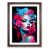 Walnut Framed selected