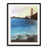 Black Framed Paper selected