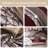 Avalon Microfiber Modern & Contemporary 8 Piece Comforter Set-1505517474-1538878996