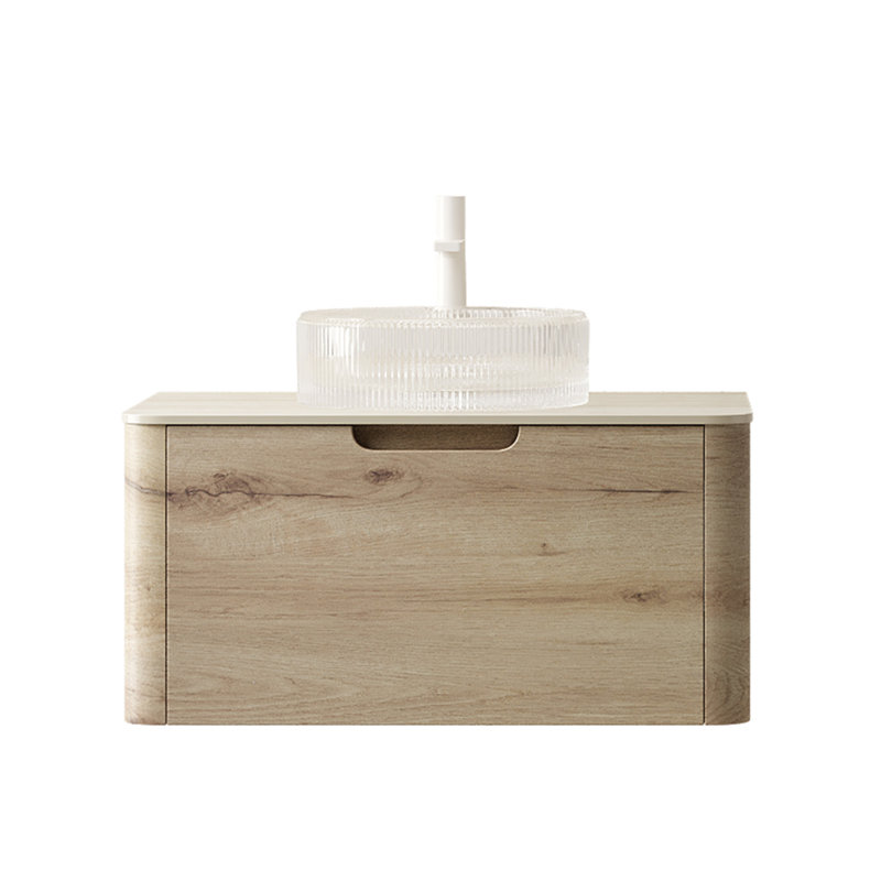 Meuble-lavabo avec lavabo 30 po XAI, 24"