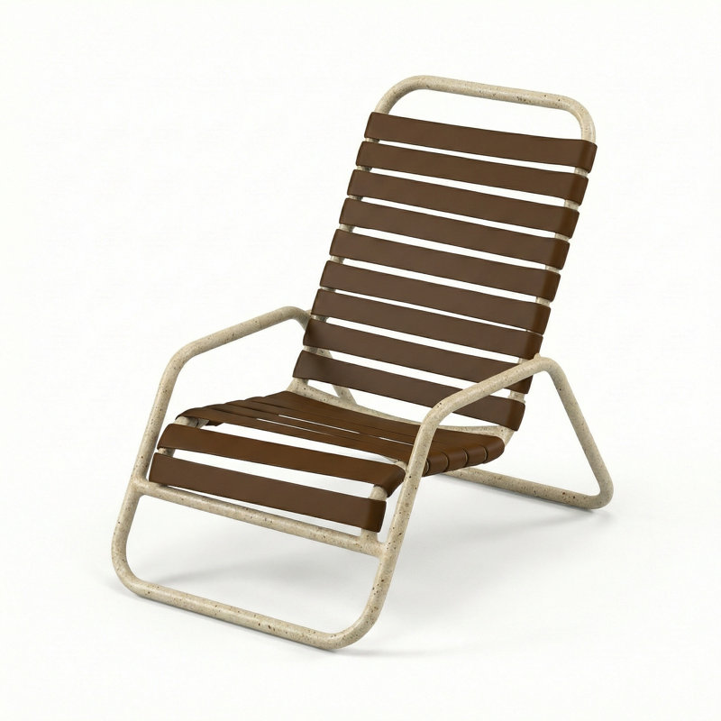 Sand Chair, Leisure Brown/Sandea