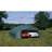Sheltercoat 22 X 24 Ft. Garage Peak Grey Std-139175071-139175072