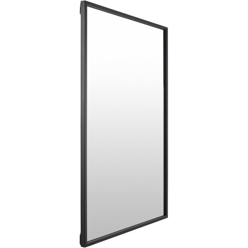 Oxford Rectangle Accent Mirror, 36" x 24"