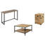 Table basse Mulak