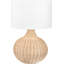 Saoirse Wicker/Rattan Table Lamp-102461208