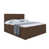 Brown/White/Pink