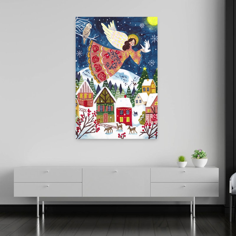 Print, 152.4cm H x 101.6cm W