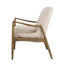 Fauteuil l 27,5 po en mélange de polyester