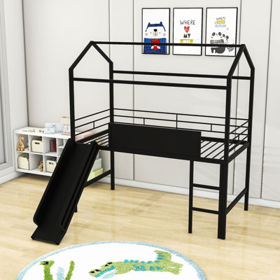 Armona Kids Twin Loft Bed