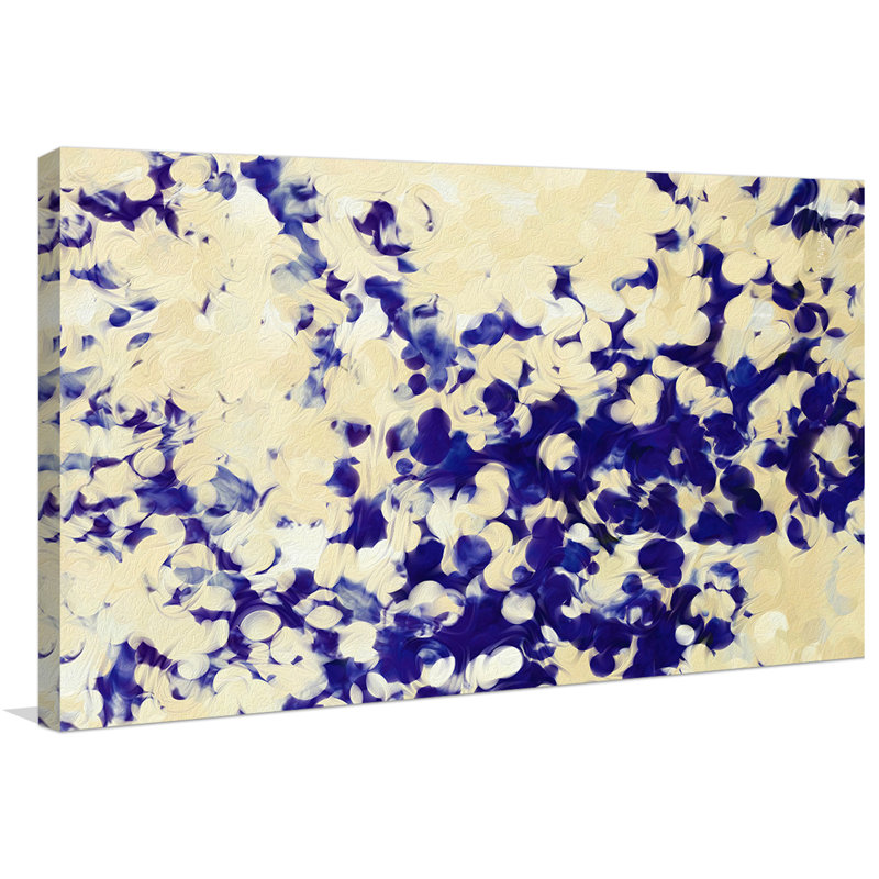 Passion divine. isaiah 59:17-impression sur toile, H 30 po x l 18 po x P 1 po, Toile tendue