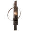 Tayeb 1 - Light Candle Wall Light