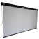Multiple Awnings Gray Synthetic Fabrics Awning