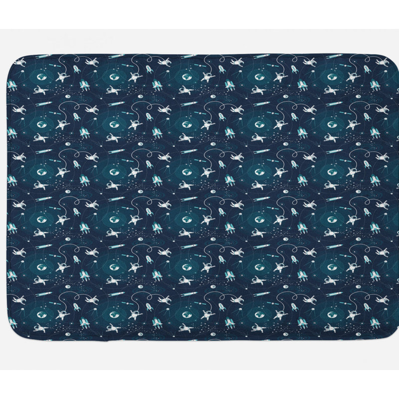 Bath Rug