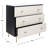 Bartelt 36'' W 3 - Drawer Dresser-754414565