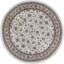 Wool Oriental Area Rug