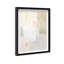Pastel Embers IV Shadowbox Abstract Print by Oliver Gal, Black Frame, 10 x 15-1992647629-1992647617