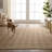 Lorrison Geometric Indoor / Outdoor Rug-466051745