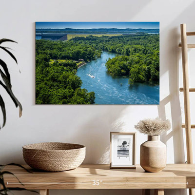 Alvord Table Rock Lake View