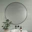 Miroir rond Leia-161075818-157951157