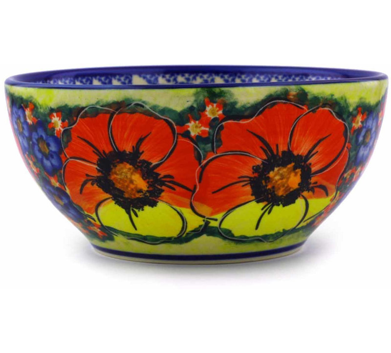 27 oz. Stoneware Dessert Bowl