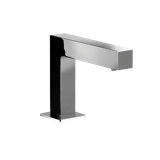 Axiom Ecopower® Electronic Touchless Sensor Single Hole Bathroom Faucet