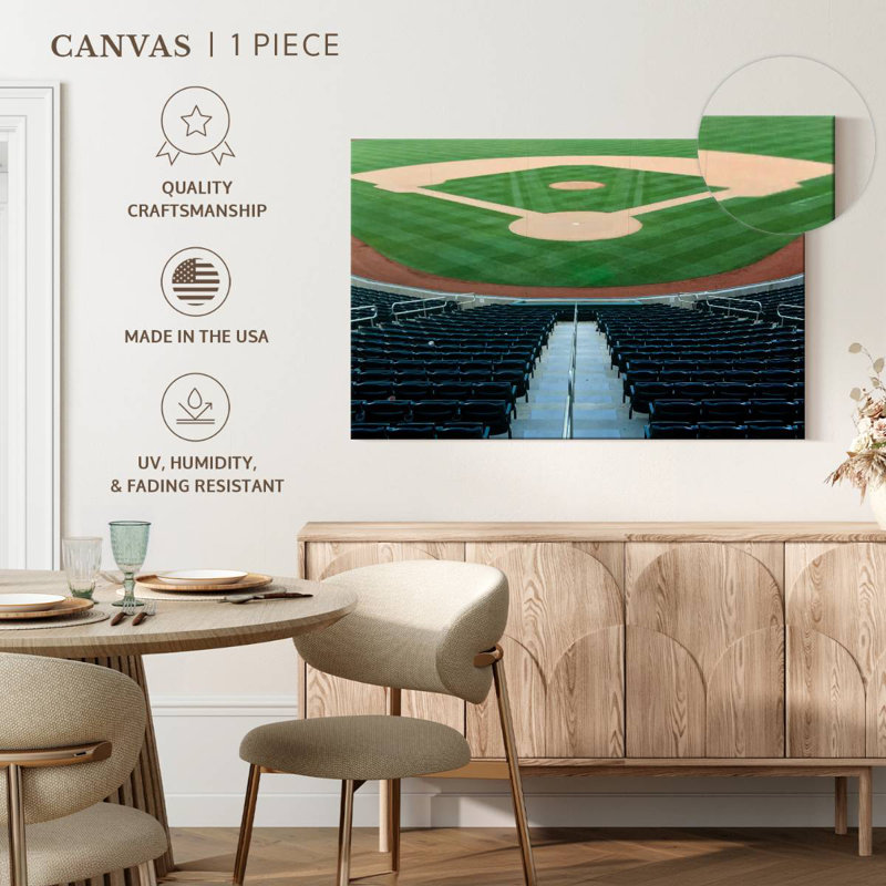 Baseball Stadium