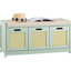 6 Pair Shoe Storage Cabinet