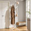 Freestanding 13 - Hook Coat Rack-77784216