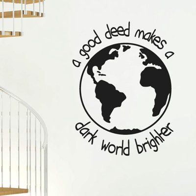 Wall Decal