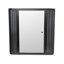 Armoire de salle de bain murale avec miroir