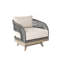Chaise de salle à manger pivotante Orbit