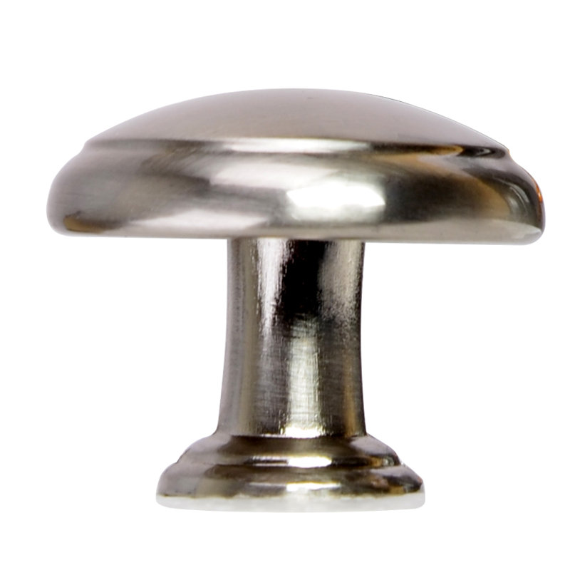 1 3/16" Diameter Mushroom Knob Multipack