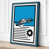 Teal Border