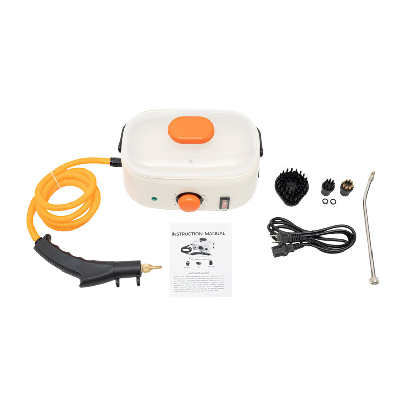 YINXIER Plug-in Backpack Vacuum