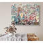 Candy Apple - Artist Enhanced Canvas Print-1580251271-1502597026