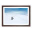 Playing Penguins - Picture Frame Painting Print-55601258-55601262
