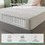 27cm Memory Foam Pocket Sprung Mattress-72056347