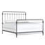 160 Picket Fence Bed | Open Foot Standard-323989814-324661073