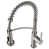 Stainless Steel selected