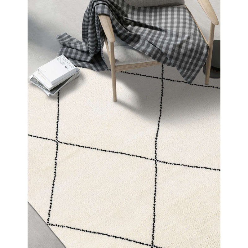 Tapis Foundry Select Ans, Rectangle 7 pi 10 po x 10 pi