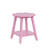 Marialana Flower Side Table-186598816
