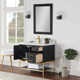 Rea 36'' Single Bathroom Vanity