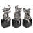 Animals Figurines & Sculptures