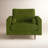 Pritchett Upholstered Armchair-176089835