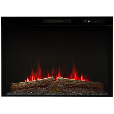 Dimplex Vital Spark Built-In Electric Firebox
