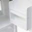 Meuble-lavabo polyvalent avec plusieurs options de rangement et fabrication durable