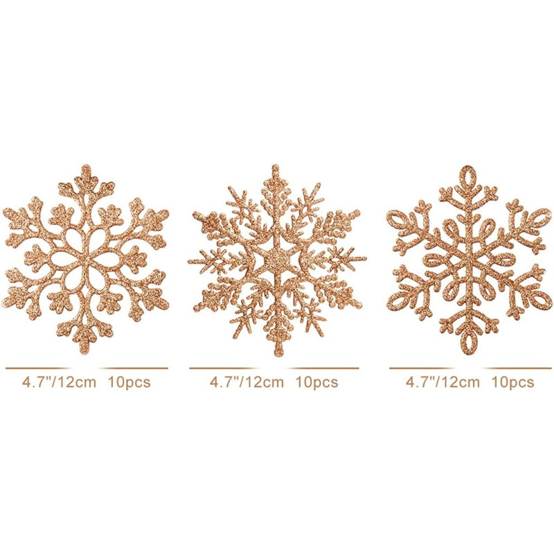 1.9'' Holiday Shaped Ornament