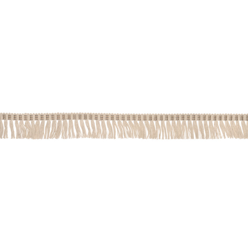 Country Fringe, Tan