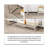 Bratkovice 13.97'' Console Table